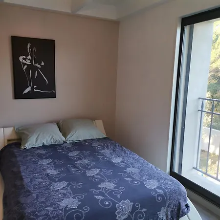 Σπίτι διακοπών Maison En Pierres Fontanes (Herault)